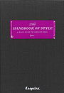 Esquire - The Handbook of Style: A Man