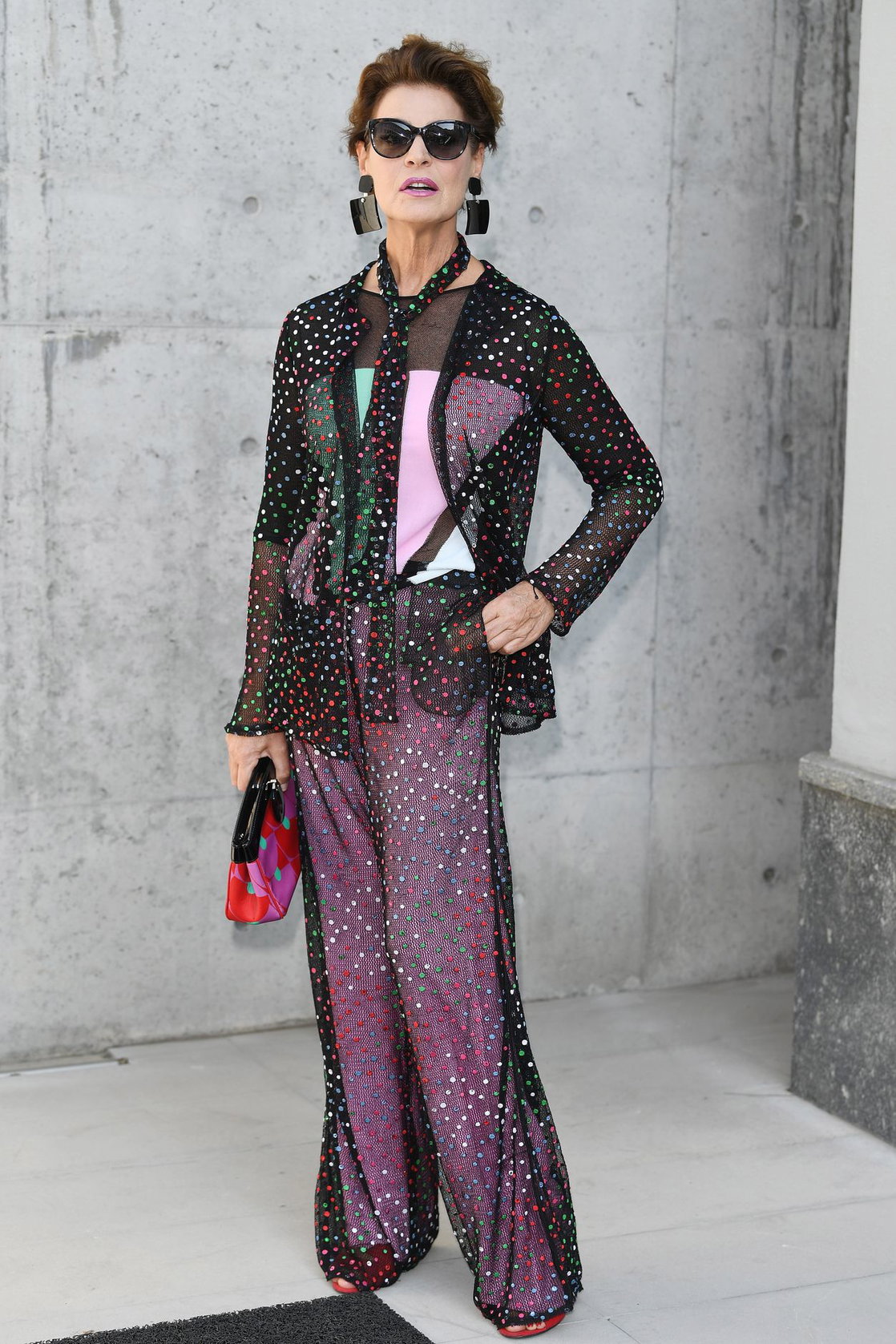 Antonia Dell