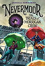 Nevermoor: The Trials of Morrigan Crow