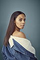 Rochelle Humes