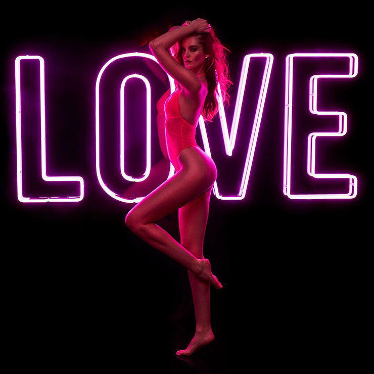 Alexina Graham Alexina Graham