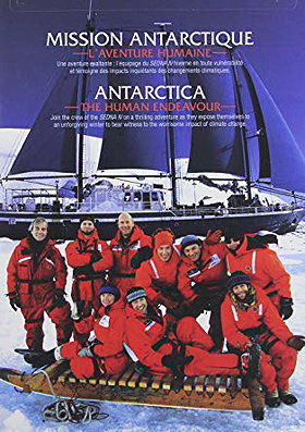 Arctic Mission: The Great Adventure