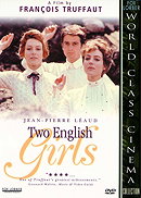 Two English Girls (Les deux anglaises et le continent)