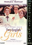 Two English Girls (Les deux anglaises et le continent)