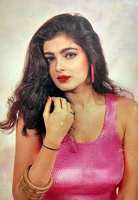 Mamta Kulkarni