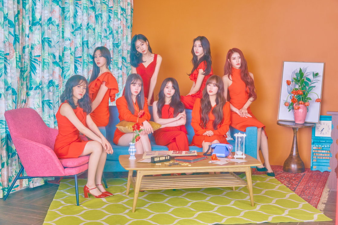 Lovelyz