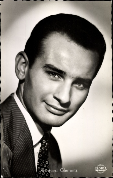 Reinhard Glemnitz