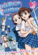 Girl's High ( High School Girls )