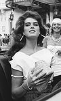 Brooke Shields Brooke Shields