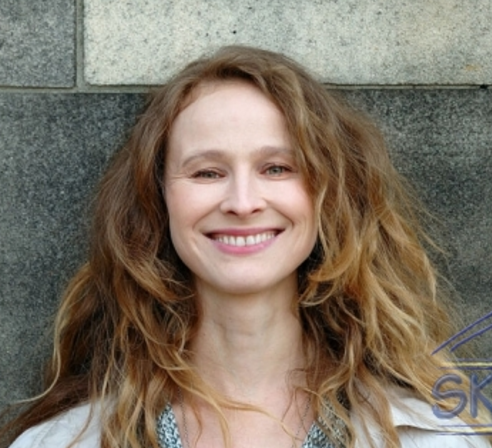 Paulina Kinaszewska