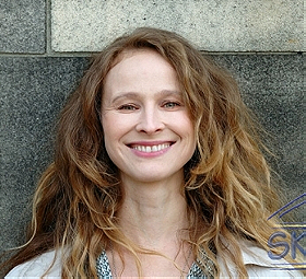 Paulina Kinaszewska