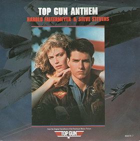 Top Gun Anthem 