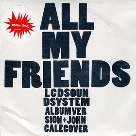 All My Friends [7