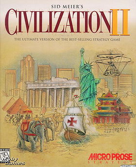 Sid Meier's Civilization II