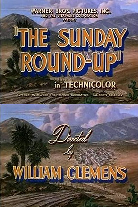 The Sunday Round-Up