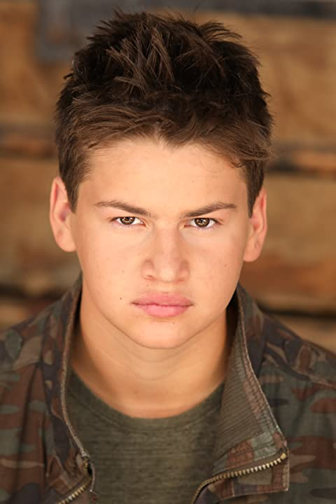 Ammon Jacob Ford
