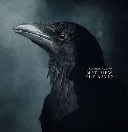 Matthew the Raven (The Sandman)