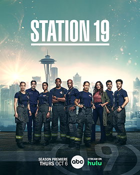 Station 19