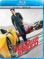 Need for Speed (Blu-ray + Digital HD)