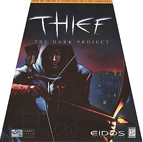 Thief: The Dark Project