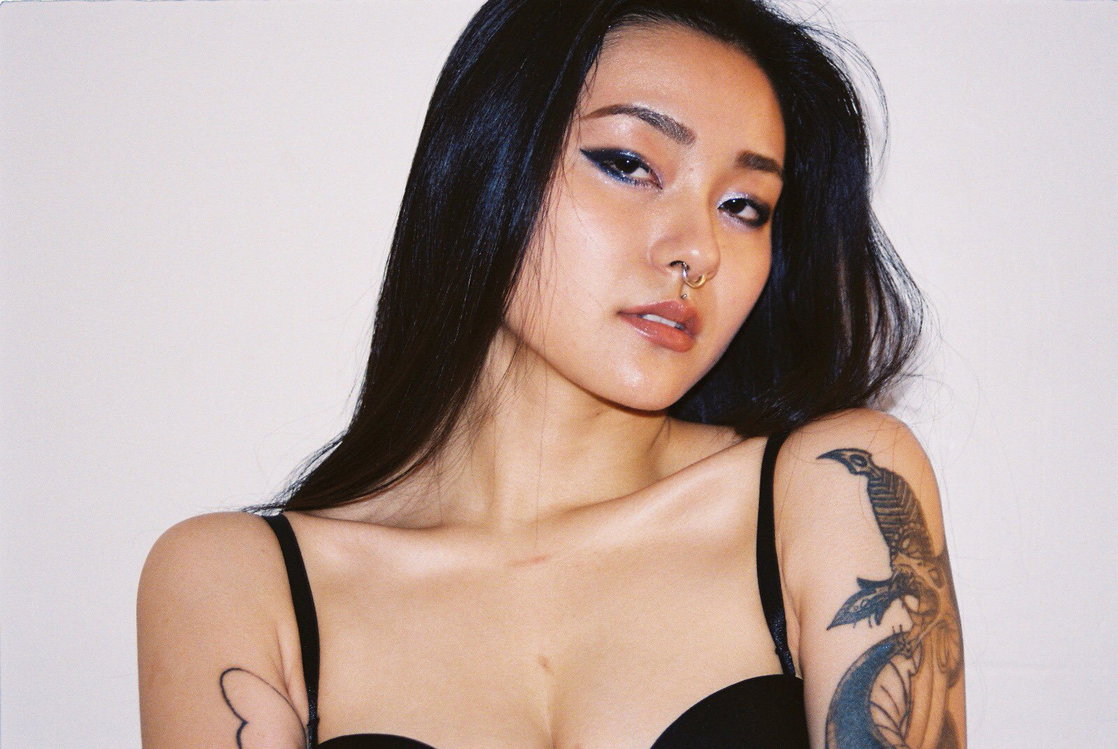 Rae Lil Black