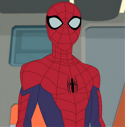 Spider-Man ('17)
