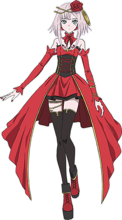 Cosette/Destiny