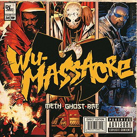 Wu-Massacre
