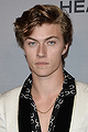 Lucky Blue Smith