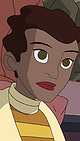 Glory Grant (The Spectacular Spider-Man)