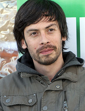 Néstor Cantillana
