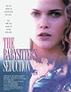 The Babysitter's Seduction