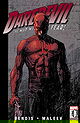 Daredevil: The Man Without Fear! Vol. 2