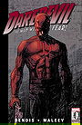 Daredevil: The Man Without Fear! Vol. 2