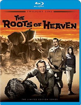 The Roots of Heaven (1958) 