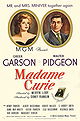 Madame Curie (1943)