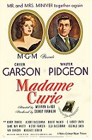 Madame Curie (1943)