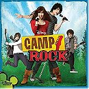 Disney's Camp Rock Soundtrack LIMITED EDITION CD + DVD - Featuring Jonas Brothers and Demi Lavato - 