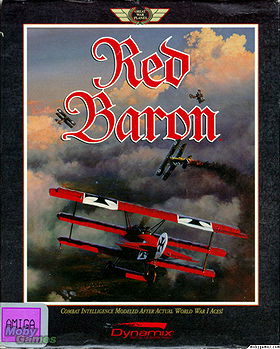 Red Baron