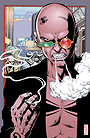 Spider Jerusalem