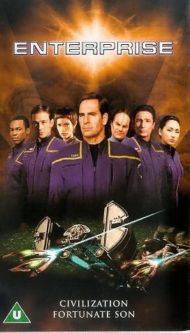 Star Trek: Enterprise, Vol. 1.5 [2002]