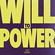 Will To Power