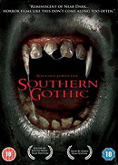 Southern Gothic