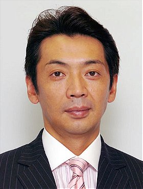 Seiji Miyane