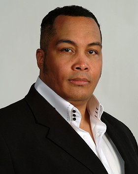 Eric Moran