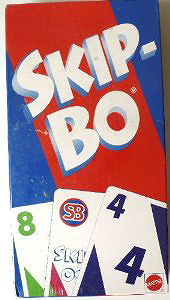 Skip-Bo