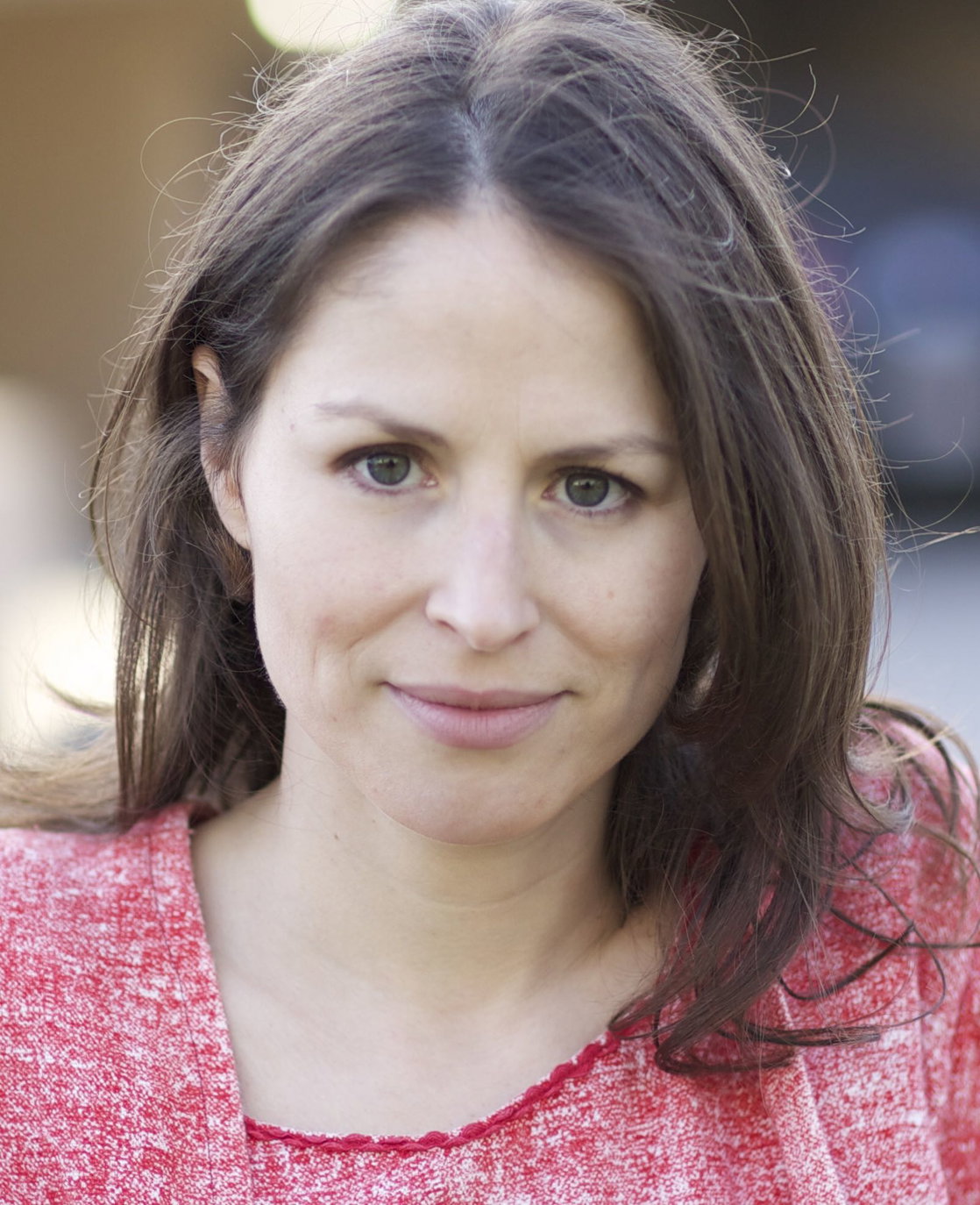 Mirjam Novak