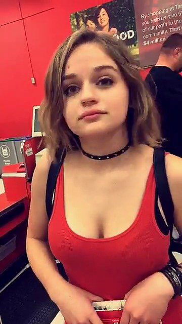 Joey King Joey King
