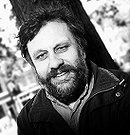 Slavoj Zizek
