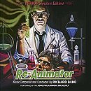 Re-Animator (Original Soundtrack)